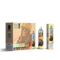 Randm Tornado 7000 Apple Peach Pear Vape